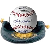 Dodgers Upper Deck Koufax Hall of Fame Baseball