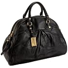Marc by Marc Jacobs Classic Q Aidan Satchel