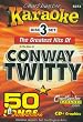 Karaoke: Conway Twitty