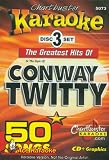 Karaoke: Conway Twitty