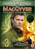 Review Paramount Home Entertainment  / MacGyver - Series 3 - Complete