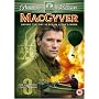 MacGyver - Series 3 - Complete [DVD]