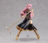 figma 巡音ルカ