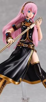 figma 巡音ルカ