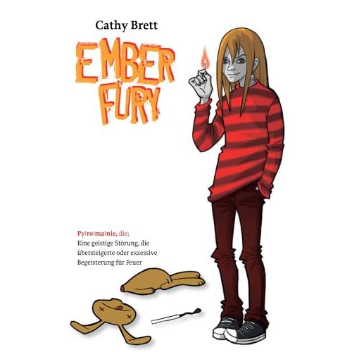 Ember Fury