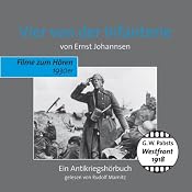 H&ouml;rbuch Vier von der Infanterie