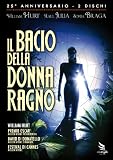 il bacio della donna ragno - anniversary edition (2 Dvd) Italian Import