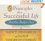 5 Principles for a Successful Life: From Our Family to Yours