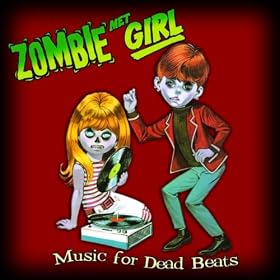 Music For Dead Beats [Explicit]