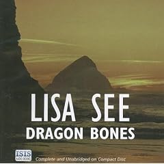 Dragon Bones (Red Princess Mysteries)