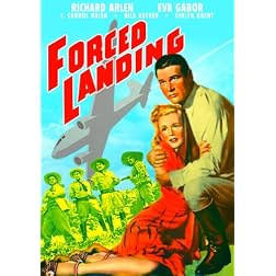 Forced Landing