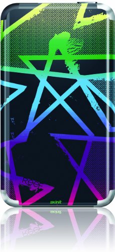 Skinit Protective Skin for iPod 1G 