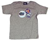 Florida Gators Ash Li'l Fan Infant Team Tee