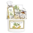 Tea Time Gift Bucket