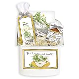 Tea Time Gift Bucket