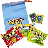 Crazy Bones Gogo's Custom Basic Starter Set