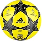 Official Adidas LFC Liverpool Champions League Football 2010/11