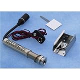 Grizzly H6058 Artec Microphone w/ Preamp