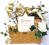 Cherished Memories: Wedding Gift basket