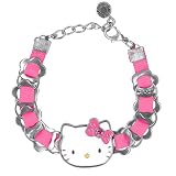 Hello Kitty Link Ribbon Multicolored Bracelet