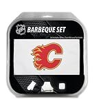 Calgary Flames Tailgate Set