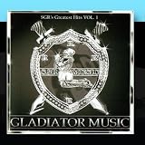 Gladiator Music 1