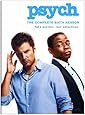 Psych: Season 6