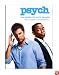 Psych: The Complete Sixth Season