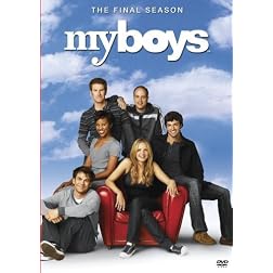 My Boys - Season 04