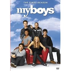 My Boys - Season 04