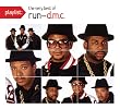 Playlist: The Very Best of Run Dmc