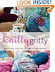 Knitty Gritty: Knitting for the Absol...