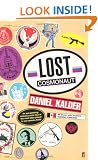 Lost Cosmonaut