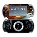 Der Sticker verpasst Deiner Playstation ein tolles Design und sch�tzt au�erdem ihre Oberfl�che vor 
Kratzern, Strahlung, Schmutz & Wasser. Ohne R�ckst�nde entfernbar.