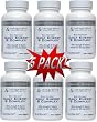 Integrative Therapeutics - End Fatigue Daily Energy B Complex (30 Capsules) 6 Pack (ENDF8)