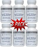 Integrative Therapeutics - End Fatigue Daily Energy B Complex (30 Capsules) 6 Pack (ENDF8)