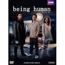 Being Human: Season 1