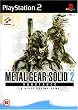 Metal Gear Solid 2 : Substance