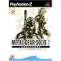 Metal Gear Solid 2 : Substance