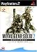 Metal Gear Solid 2 : Substance