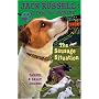 The Sausage Situation (Jack Russell: Dog Detective)