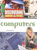 Review Ferguson Publishing Company  / Computers (Discovering Careers for Your Future)