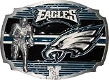 PHILADELPHIA EAGLES Belt Buckle