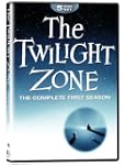 Twilight Zone S1
