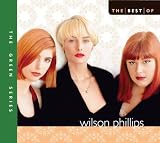 The Best of Wilson Phillips