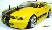 rc cars