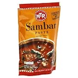 MTR Sambar Paste, 7.04-Ounce Packets (Pack of 30)