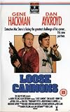 Loose Cannons [VHS]