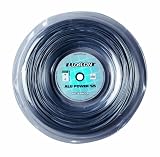 Wilson ALU Power 125 Tennis Racquet String (Reel)
