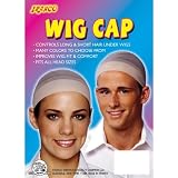 Wig Cap